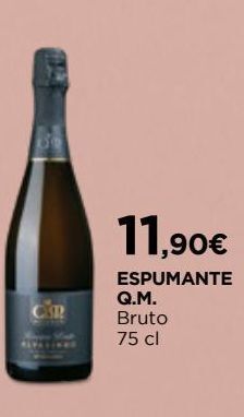 El Corte Inglés Espumante promoção