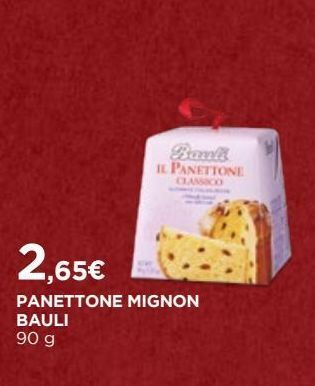 El Corte Inglés Panettone promoção