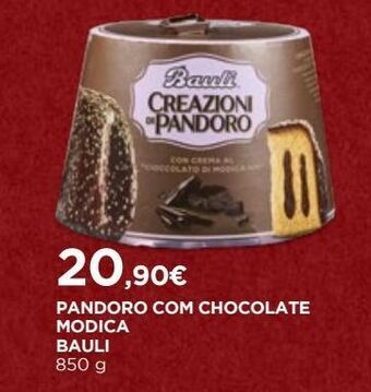 El Corte Inglés Chocolates promoção