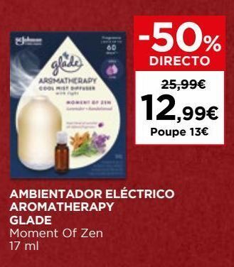 Ambientadores glade