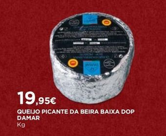 El Corte Inglés Queijos promoção