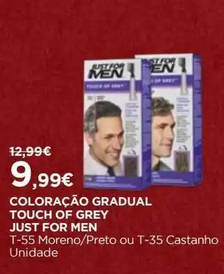 Coloração