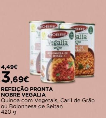 El Corte Inglés Alimentação nobre promoção