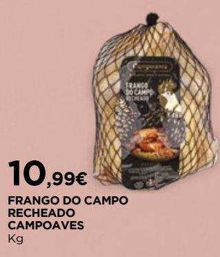 Frango inteiro
