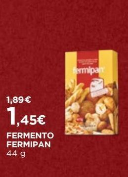 El Corte Inglés Padaria promoção