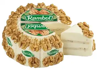 Auchan Queijo rambol promoção