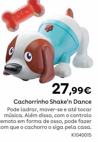Toys R Us Animais musicais promoção