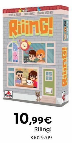 Toys R Us Jogos de mesa promoção