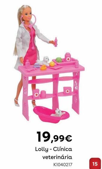 Toys R Us Bonecas promoção
