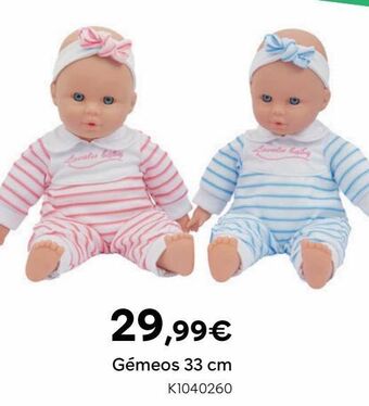Toys R Us Bebé de brinquedo promoção
