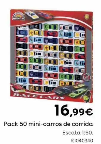Carrinhos de coleção