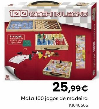 Toys R Us Jogos de mesa promoção