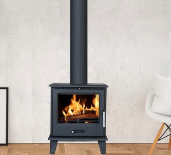 Maxmat Salamandra sf5 5kw 71kg promoção