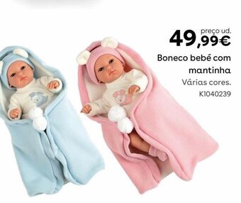 Toys R Us Bebé de brinquedo promoção