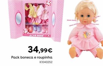 Toys R Us Bonecas promoção