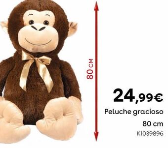 Toys R Us Peluche de animais promoção