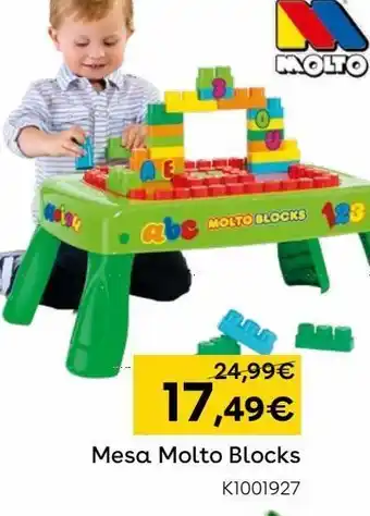 Toys R Us Mesa de atividades do bebé promoção
