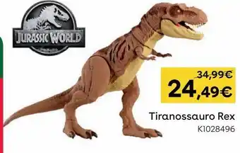 Toys R Us Dinossauros promoção