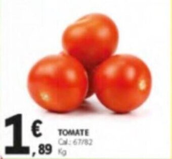 E.Leclerc Tomate 1kg promoção