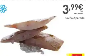 Solha Aparada