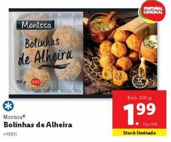Lidl Bolinhos fritos monissa promoção
