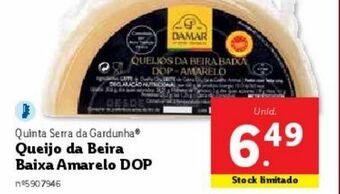 Lidl Queijos promoção