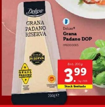 Lidl Queijos deluxe promoção