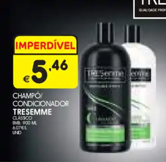 Champô/Condicionador Tresemme 900ml