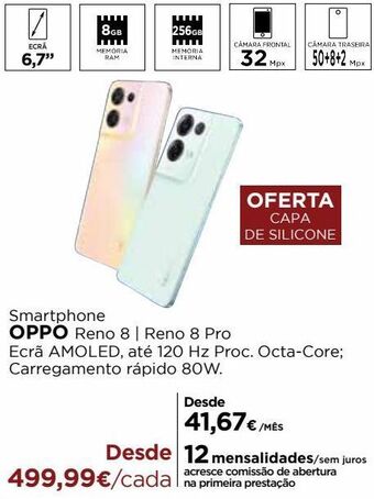 El Corte Inglés Smartphones promoção