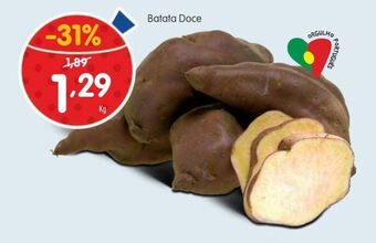 Minipreço Batata promoção