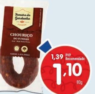 Minipreço Chouriço promoção