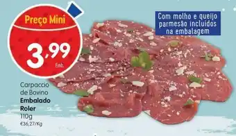 Carpaccio
