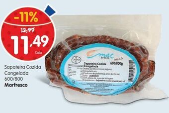 Minipreço Alimentação promoção