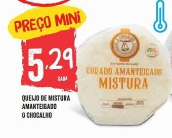 Minipreço Queijos promoção
