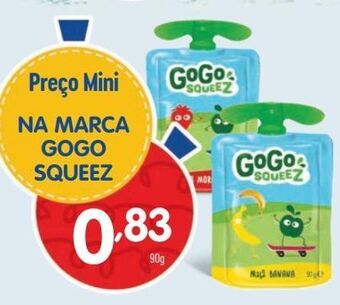 Alimentação
