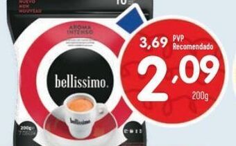 Minipreço Café promoção