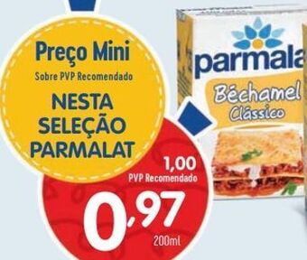Bechamel parmalat