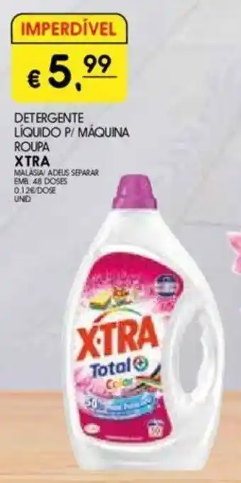 Meu Super Detergente Líquido P/ Máquina Roupa Persil 48 Doses promoção