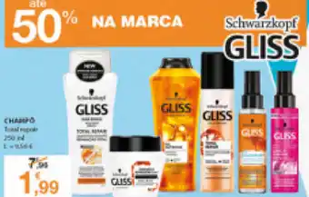 E.Leclerc Champô Gliss promoção