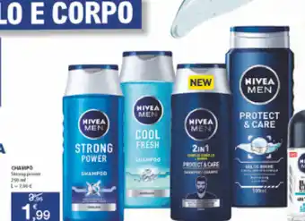 E.Leclerc Champô 250ml promoção