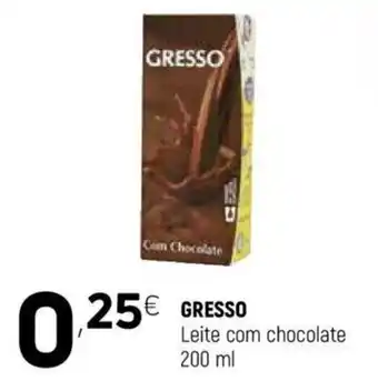 Coviran Gresso 200ml promoção