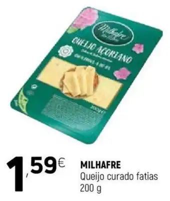 Milhafre 200g