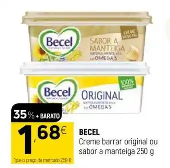 Becel 250g