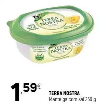 Terra Nostra 250g