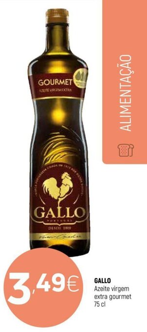 Gallo 75cl