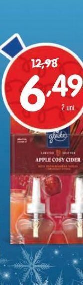 Minipreço Ambientadores glade promoção