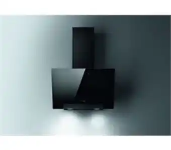 Conforama Exaustor chaminé turboair trama/bl/60- 650m3h- 60cm -classe a promoção