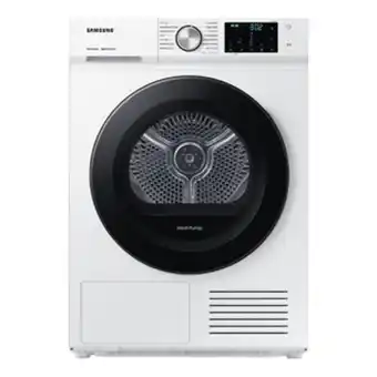 Samsung Máq. secar roupa bespoke, 9g, com bomba de calor (r290) e higienização promoção