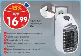 Aquecedor
