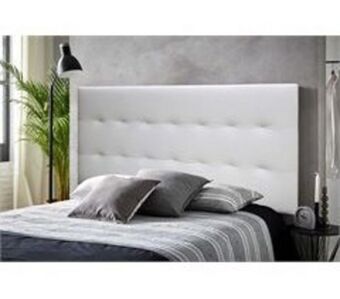 Conforama Cabeceira 160 alaska promoção